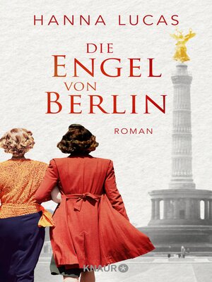 cover image of Die Engel von Berlin